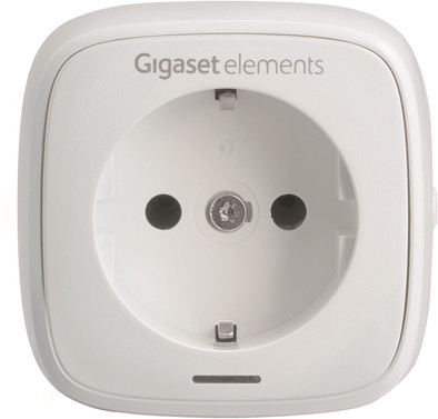 Gigaset Elements Plug is no longer available
