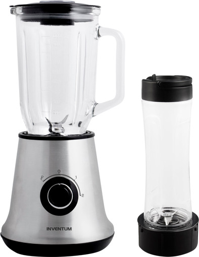 Inventum NB560R Blender is nooit meer leverbaar