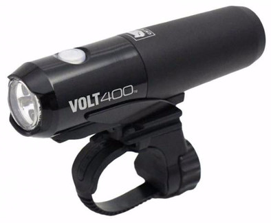 Cateye Volt400 HL-EL461RC is nooit meer leverbaar