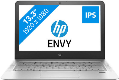 HP Envy 13-d170nd is nooit meer leverbaar