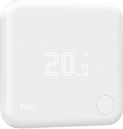 Tado Slimme Thermostaat V3 (voor HomeKit) is nooit meer leverbaar