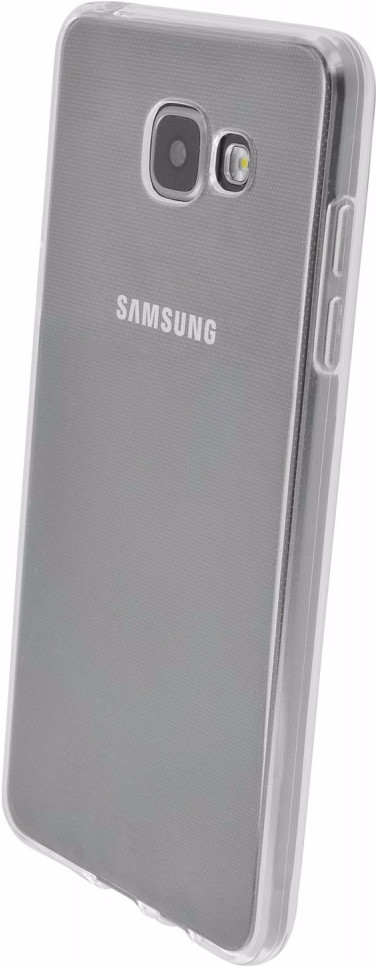 Mobiparts Essential TPU Case Samsung Galaxy A5 (2016) Transparent is no longer available