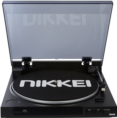 Nikkei NTT01U is no longer available