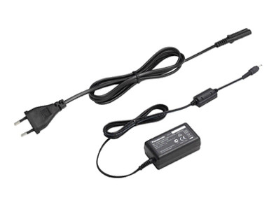 Panasonic DMW-AC5 Acculader is nooit meer leverbaar