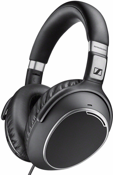 Sennheiser PXC 480 is nooit meer leverbaar