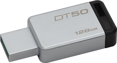 Kingston DataTraveler 50 USB 3.0 128GB is no longer available