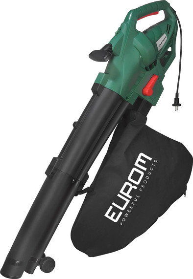 Eurom Gardencleaner 3000 is nooit meer leverbaar