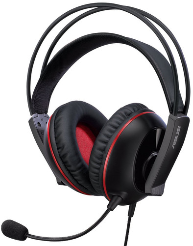 Asus Cerberus is nooit meer leverbaar