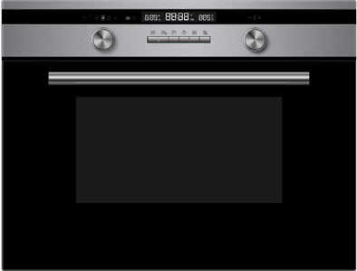 Exquisit EBM 4546HI is nooit meer leverbaar