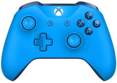 Microsoft Xbox One Wireless Controller Blue is no longer available