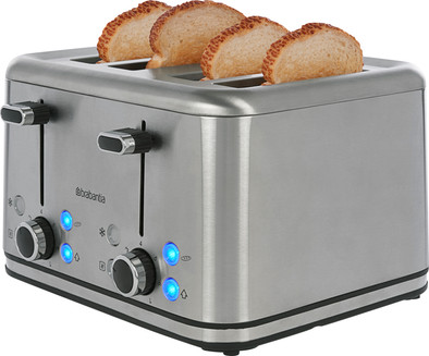 Brabantia BBEK1031N is nooit meer leverbaar