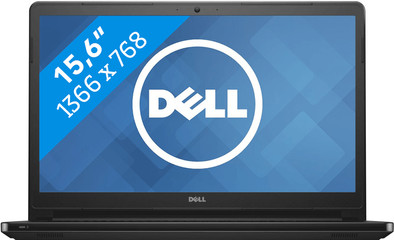 Dell Vostro 15 3568 is nooit meer leverbaar