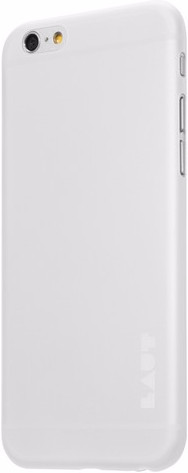 Laut SlimSkin Apple iPhone 7/8 Transparant is no longer available