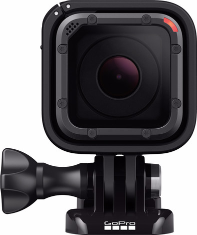 GoPro HERO 5 Session is no longer available