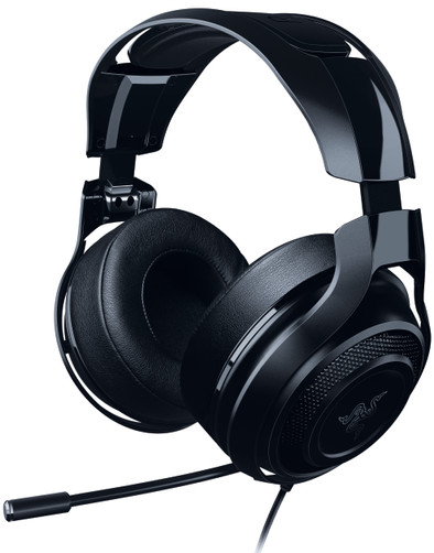 Razer ManO'War 7.1 Black is no longer available