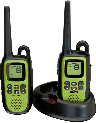 Switel WTF 735 is nooit meer leverbaar