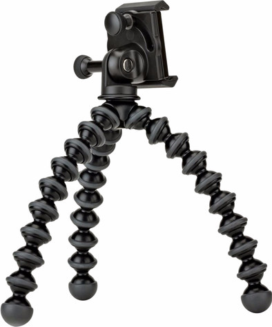 Joby GripTight GorillaPod Stand PRO is nooit meer leverbaar