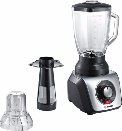 Bosch MMB66G3M is nooit meer leverbaar