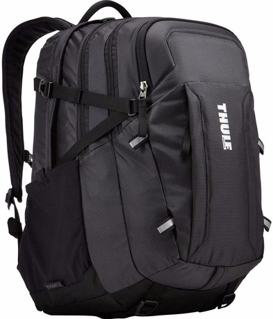 Thule EnRoute 2 Escort 15'' Zwart is nooit meer leverbaar