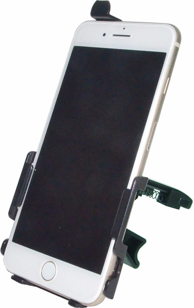 Haicom Autohouder Ventilatierooster Apple iPhone 7 plus is nooit meer leverbaar