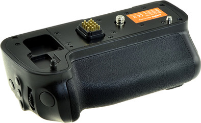 Jupio Battery Grip voor Panasonic GH3 / GH4 (DMW-BGGH3) is nooit meer leverbaar