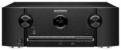 Marantz SR5011 Zwart is nooit meer leverbaar