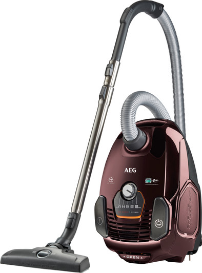 AEG VX7-1-BO-A is nooit meer leverbaar