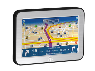 Route 66 Mini Europe is nooit meer leverbaar