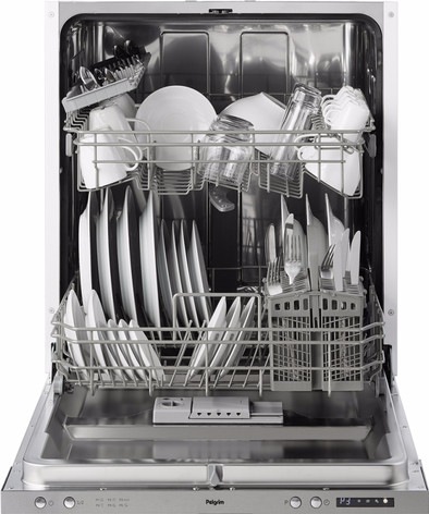 Pelgrim GVW476RVS is nooit meer leverbaar