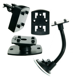 HR Richter Mount Universal Set is nooit meer leverbaar