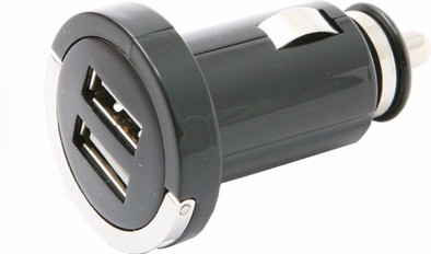 Veripart Universal Car Charger Dual USB is no longer available