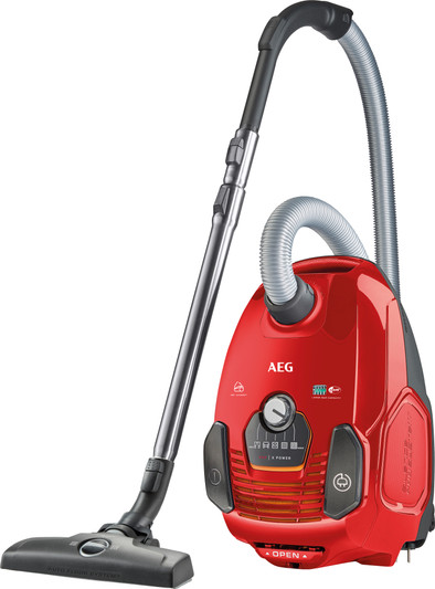 AEG VX7-1-WR-P is nooit meer leverbaar