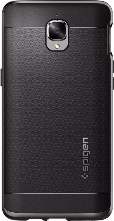 Spigen Neo Hybrid OnePlus 3/3T Black is no longer available