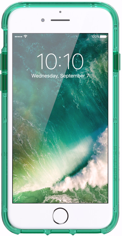 Griffin Survivor Case Apple iPhone 6/6s/7 Groen is nooit meer leverbaar