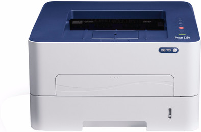 Xerox Phaser 3260 is nooit meer leverbaar