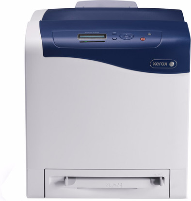Xerox Phaser 6500N is nooit meer leverbaar
