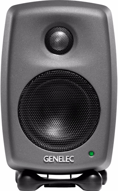 Genelec 8010 APM is nooit meer leverbaar