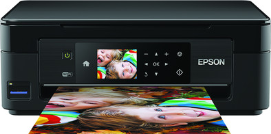 Epson Expression Home XP-442 is nooit meer leverbaar