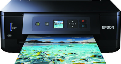 Epson Expression Premium XP-540 is nooit meer leverbaar