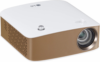 LG PH150G is nooit meer leverbaar