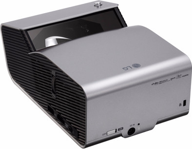 LG PH450UG | Coolblue | Projectors