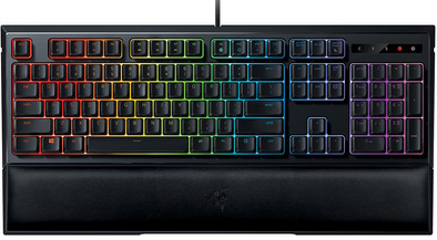 Razer Ornata Chroma QWERTY is nooit meer leverbaar