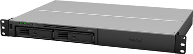 Synology RS217 is no longer available
