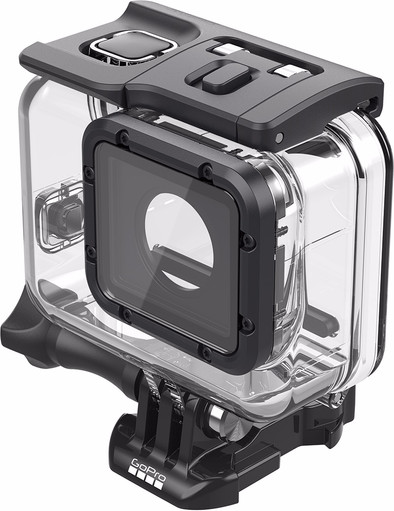 GoPro Super Suit Uber Protection + Dive Housing HERO 5, 6 en 7 Black is nooit meer leverbaar