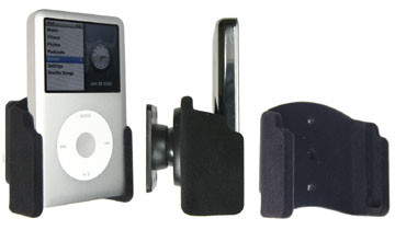 Brodit Passive Holder Apple iPod Classic 160 GB is nooit meer leverbaar