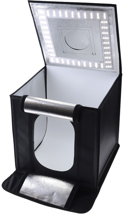 Caruba Portable Photocube LED 40x40x40cm is no longer available