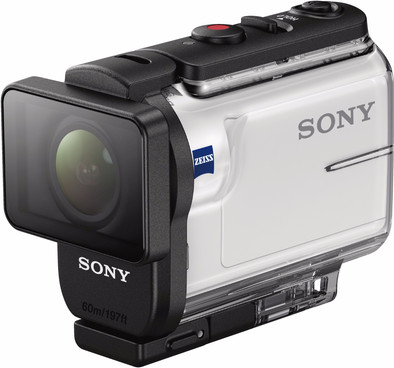 Sony HDR-AS300R is nooit meer leverbaar