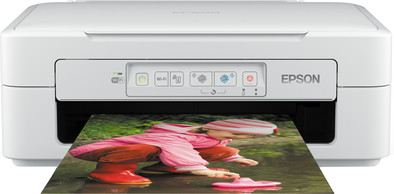 Epson Expression Home XP-247 is nooit meer leverbaar