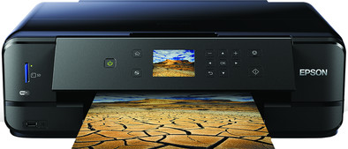 Epson Expression Premium XP-900 is no longer available