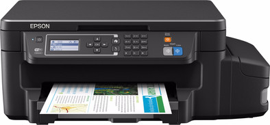 Epson EcoTank ET-3600 is no longer available